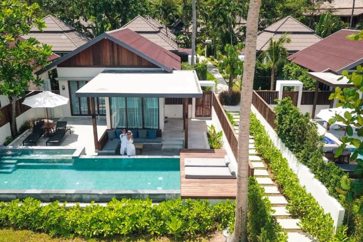 NH Collection Samui Peace Resort