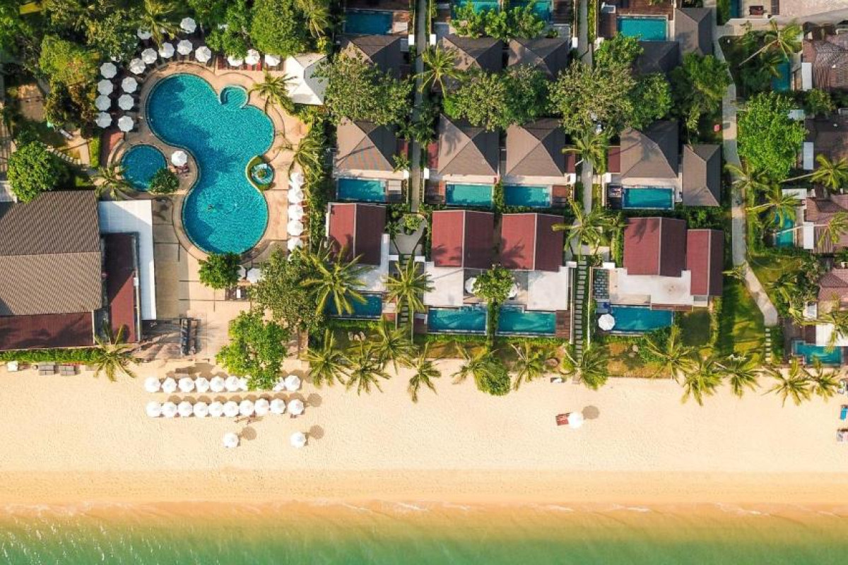 NH Collection Samui Peace Resort