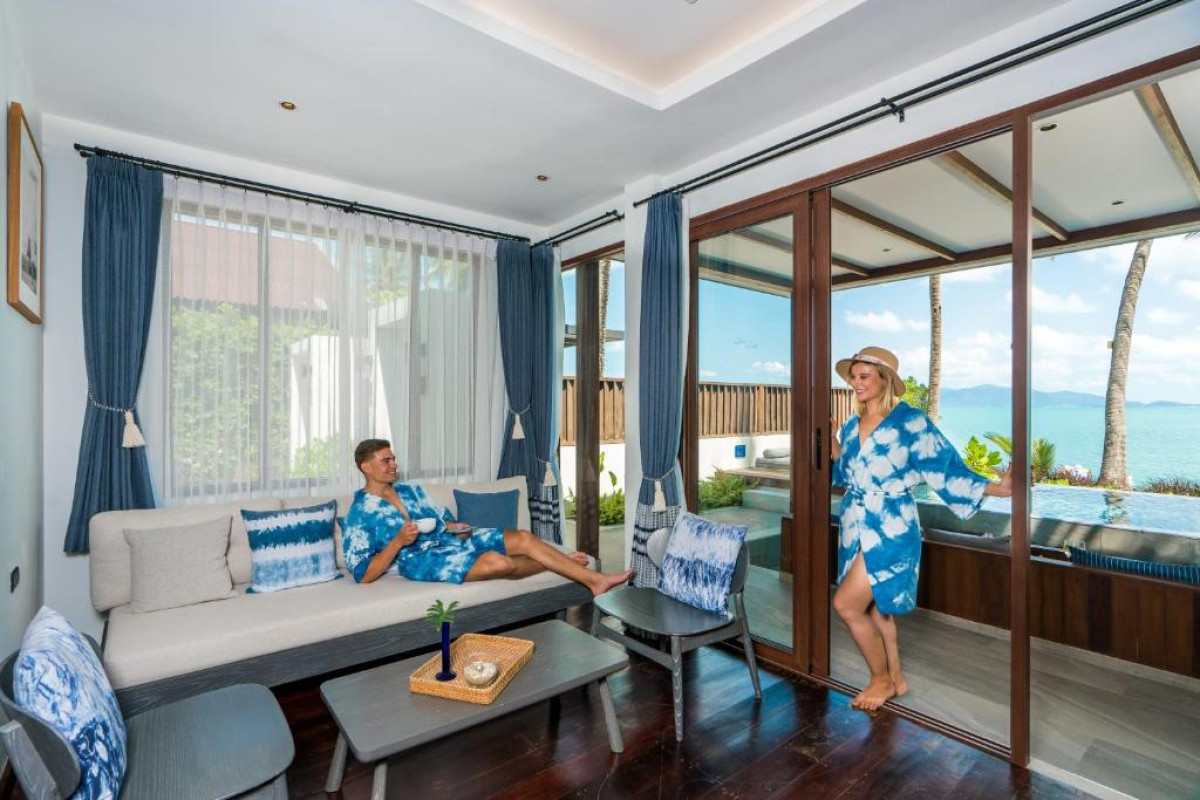 NH Collection Samui Peace Resort