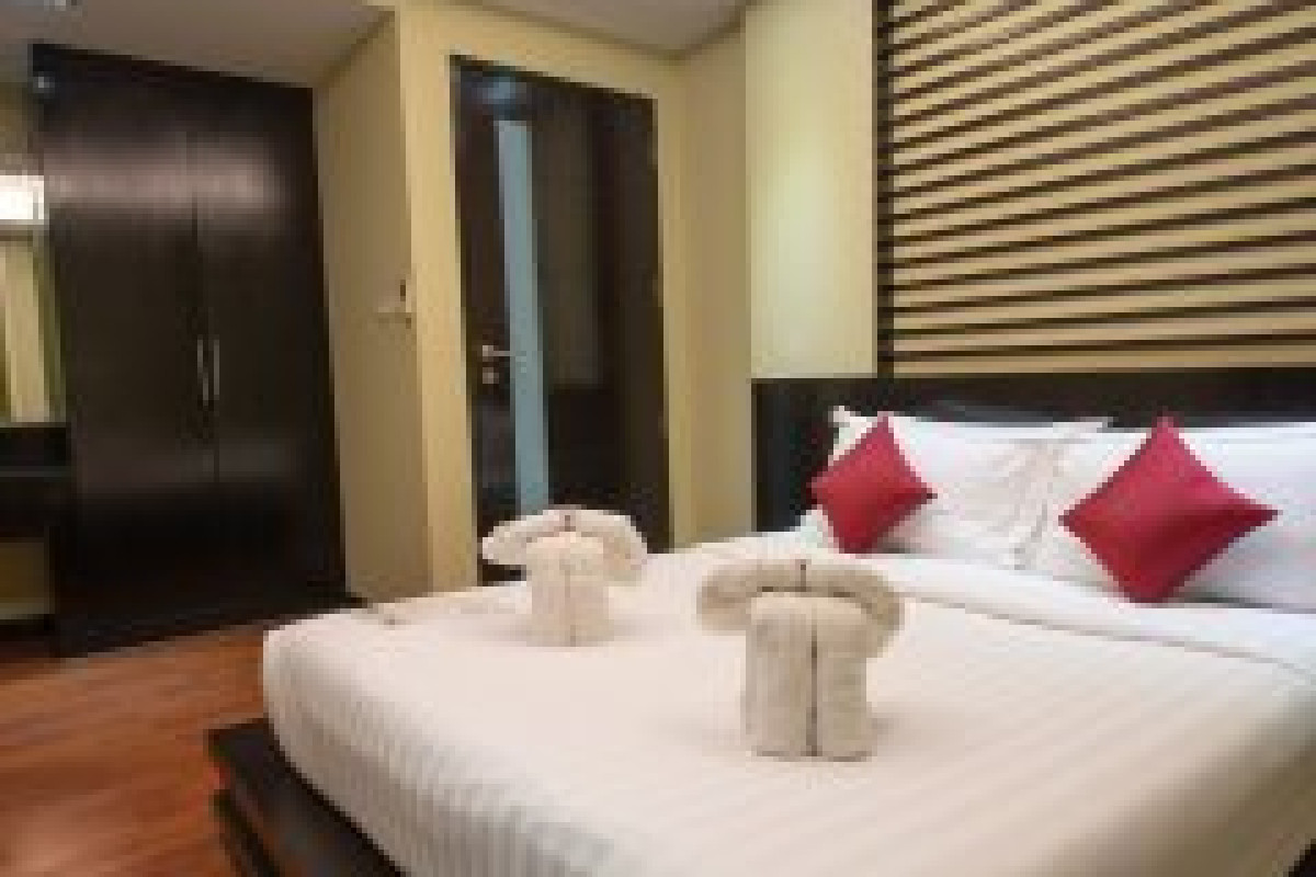 PEACH BLOSSOM RESORT