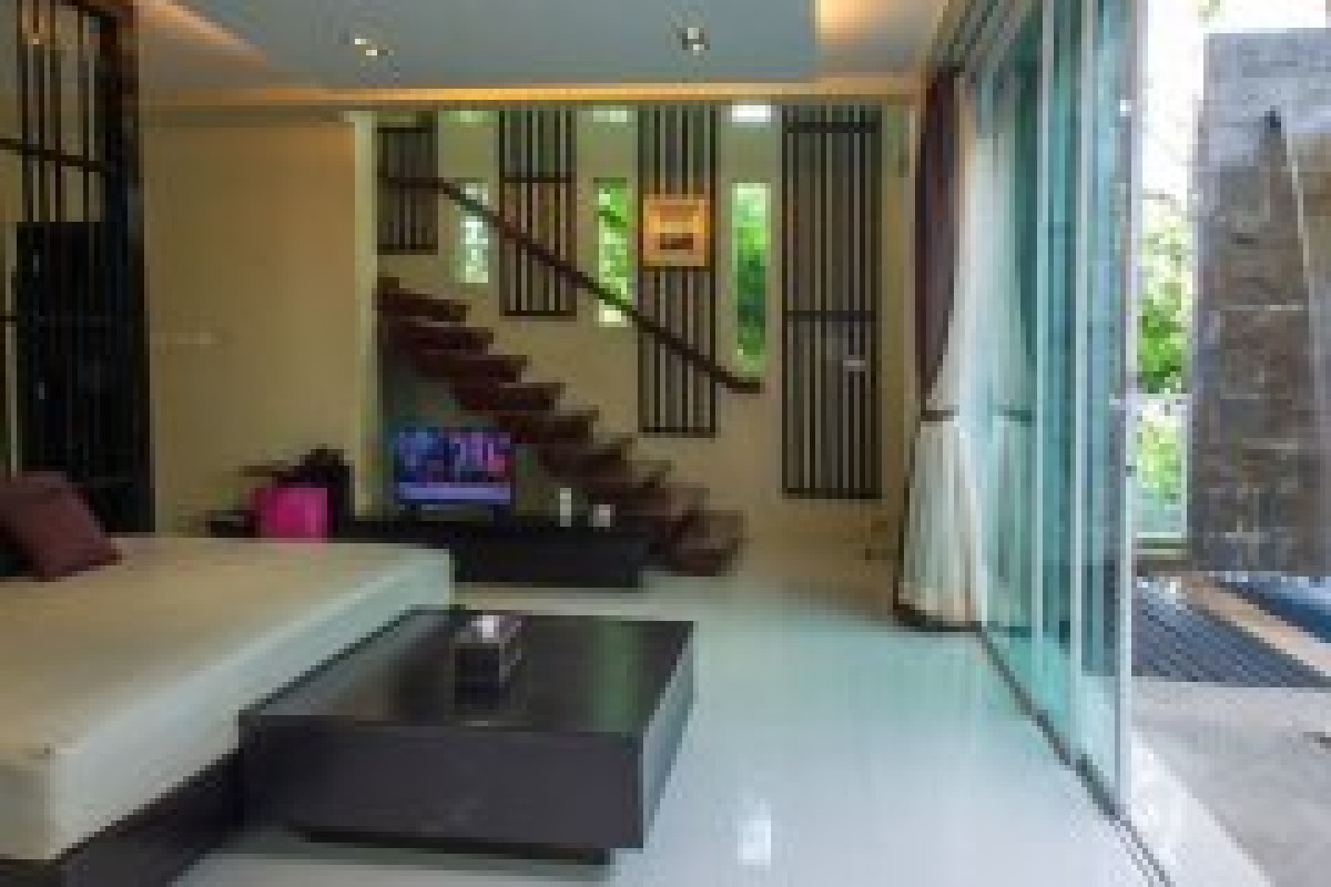 PEACH BLOSSOM RESORT