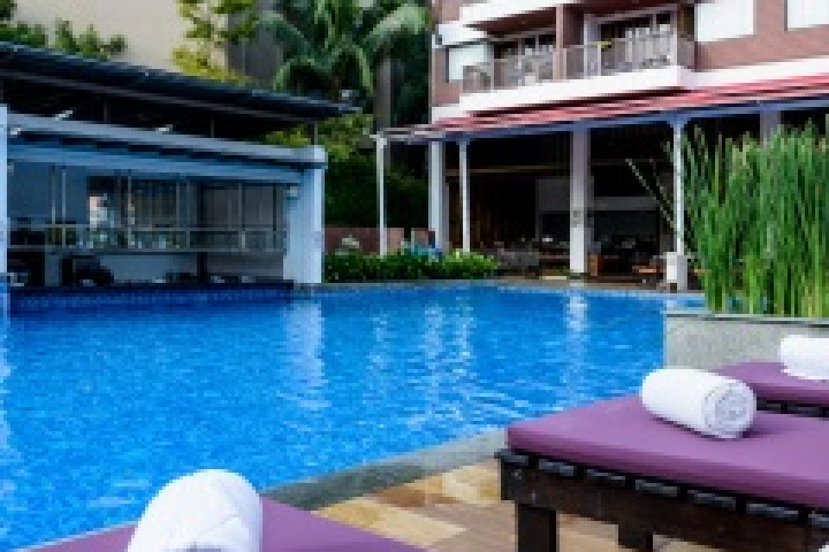 PEACH BLOSSOM RESORT