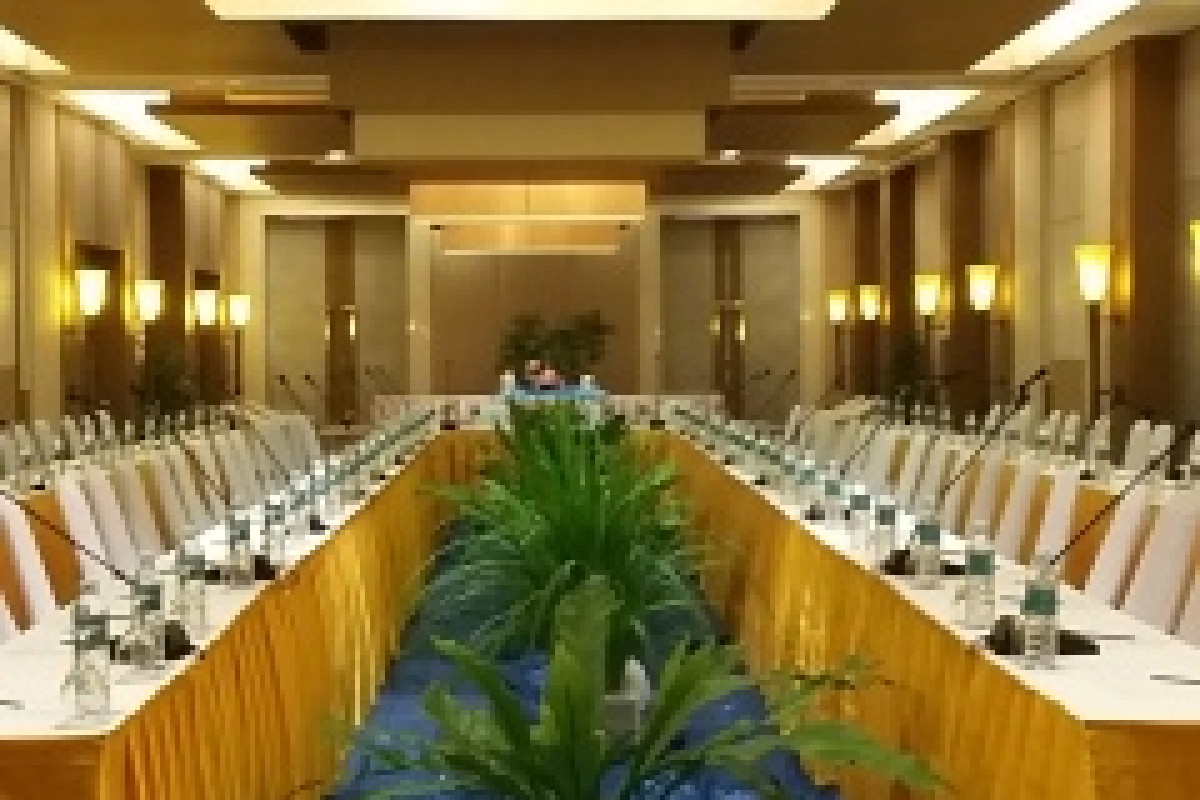 PEACH BLOSSOM RESORT
