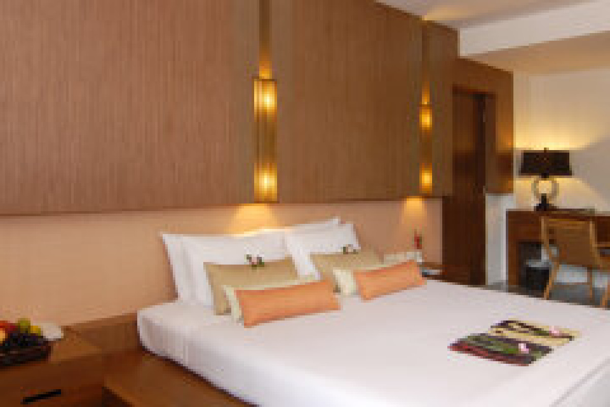 PEACH BLOSSOM RESORT