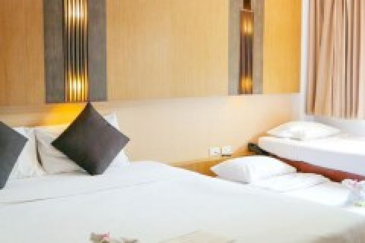 PEACH BLOSSOM RESORT