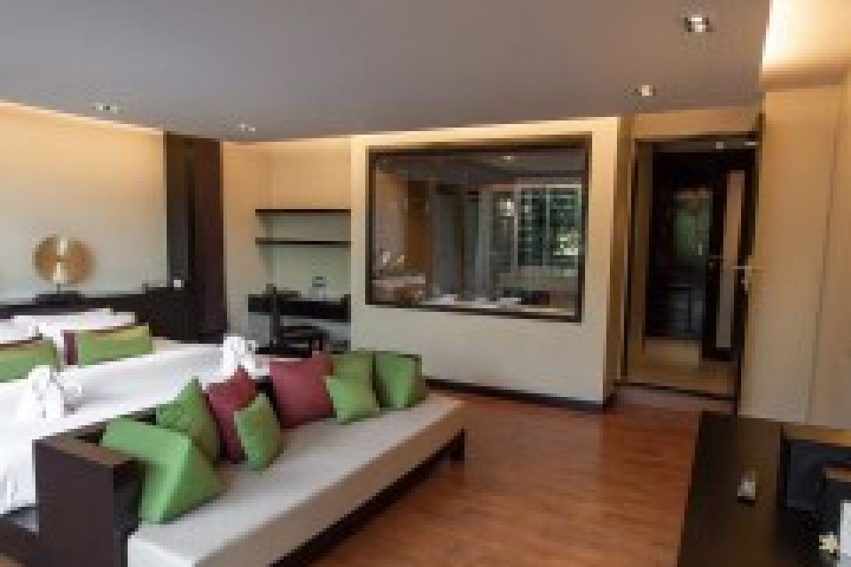 PEACH BLOSSOM RESORT