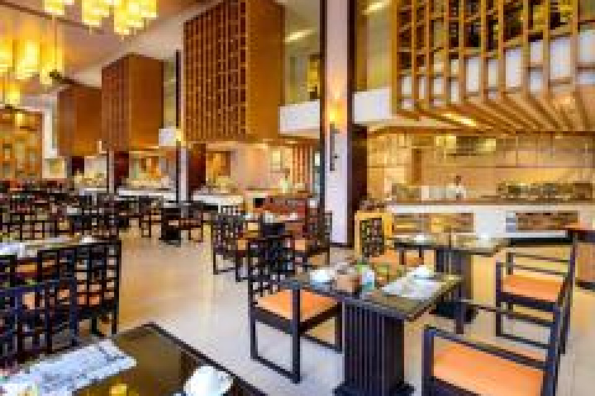 PEACH BLOSSOM RESORT