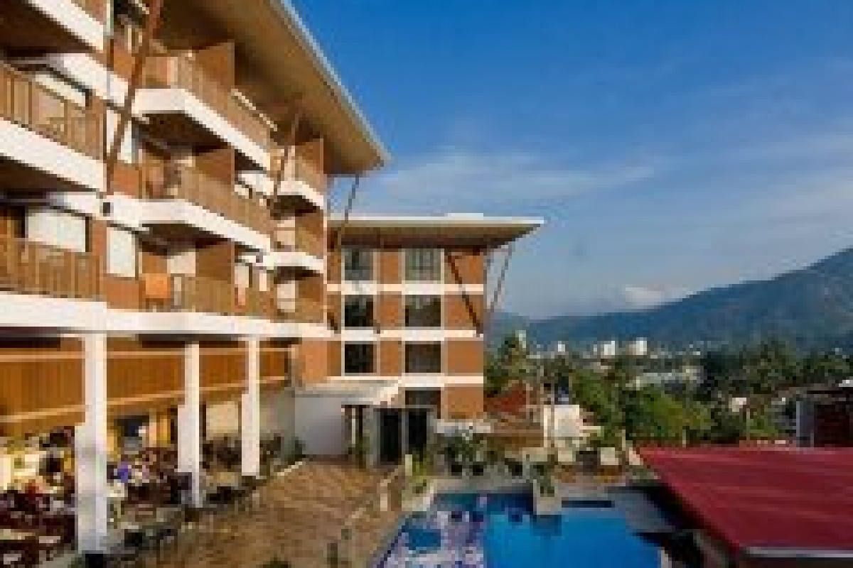 PEACH BLOSSOM RESORT