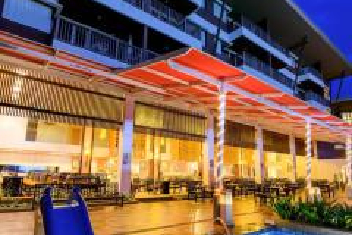 PEACH BLOSSOM RESORT