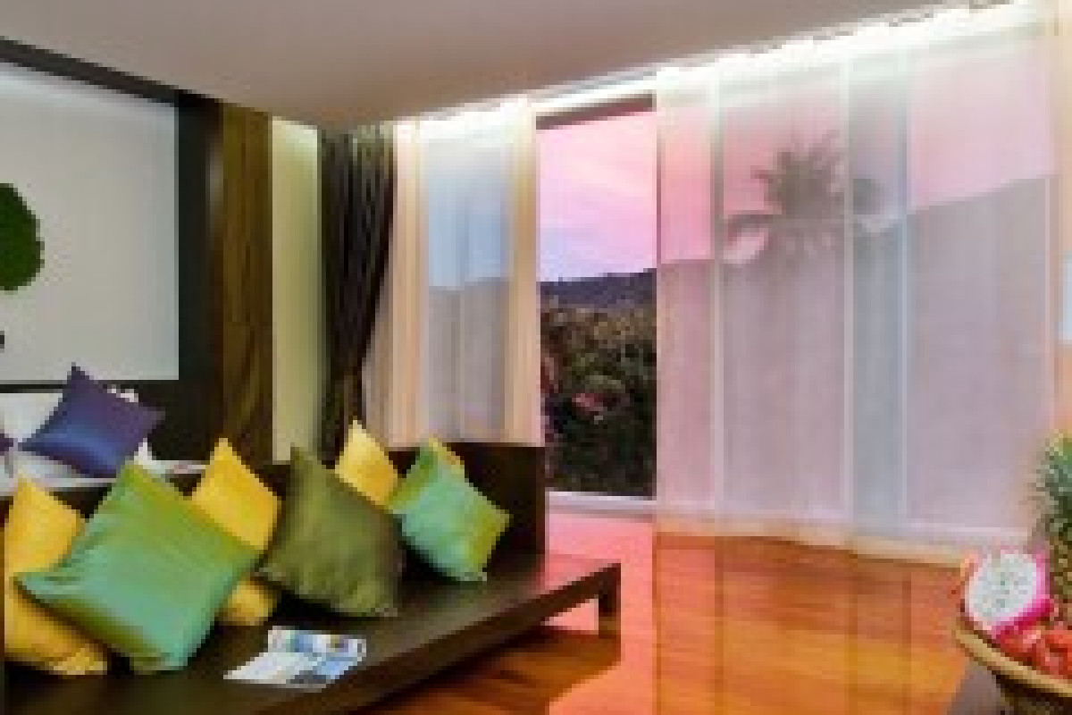 PEACH BLOSSOM RESORT