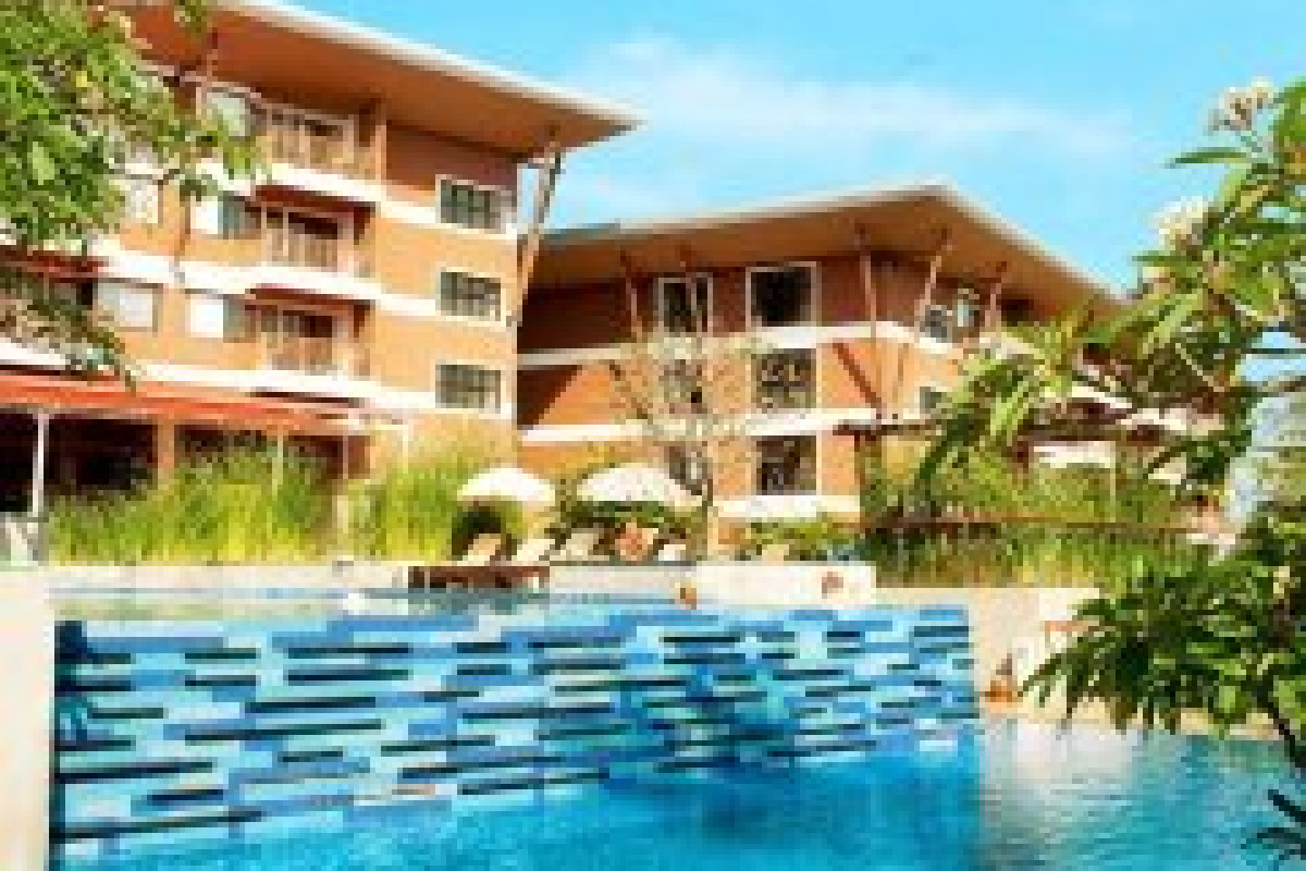 PEACH BLOSSOM RESORT
