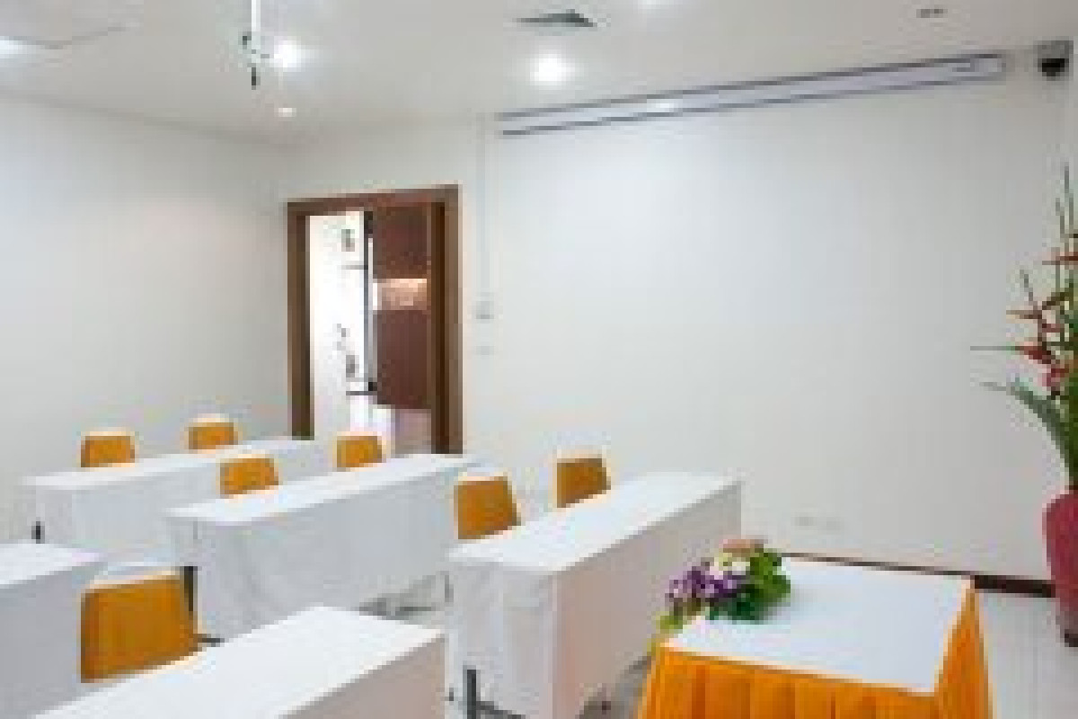 PEACH BLOSSOM RESORT