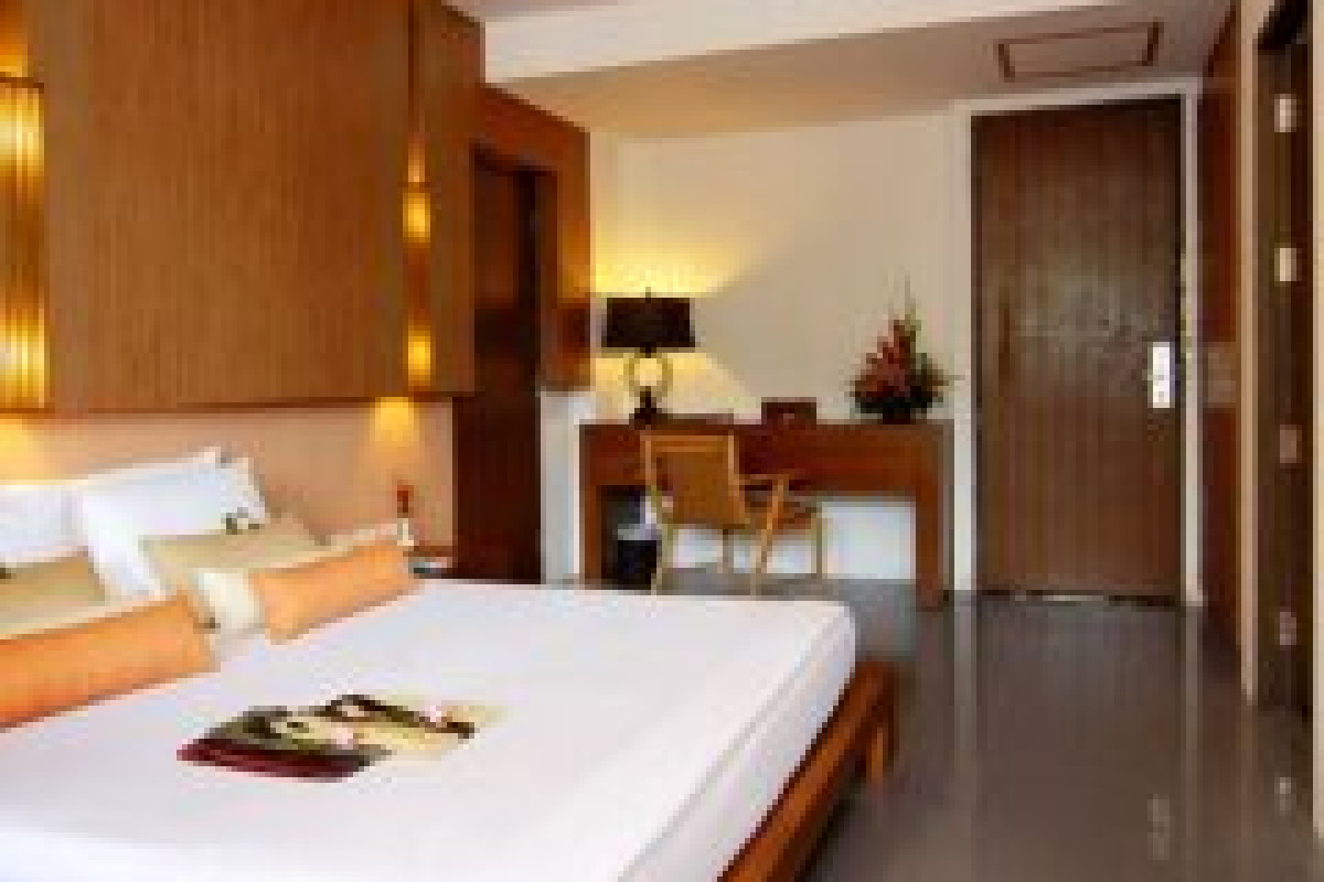 PEACH BLOSSOM RESORT