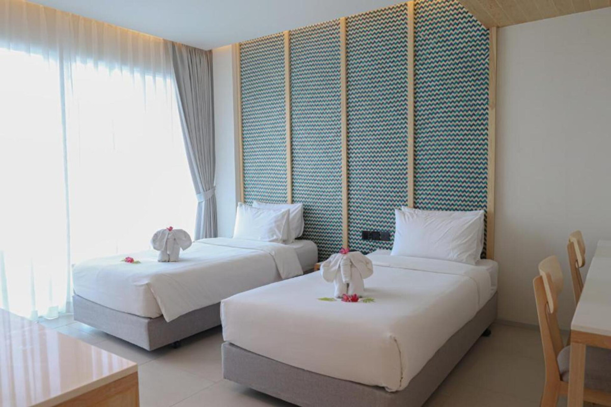 PEACH HILL RESORT