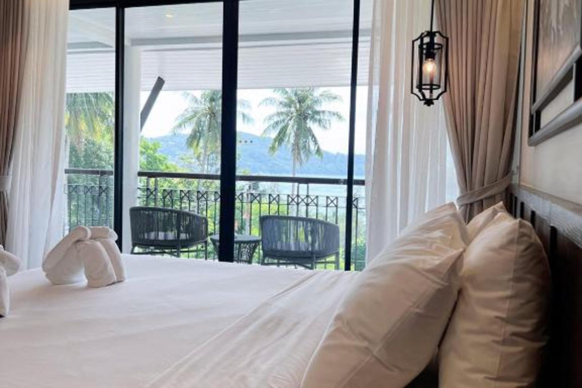 PEACH HILL RESORT