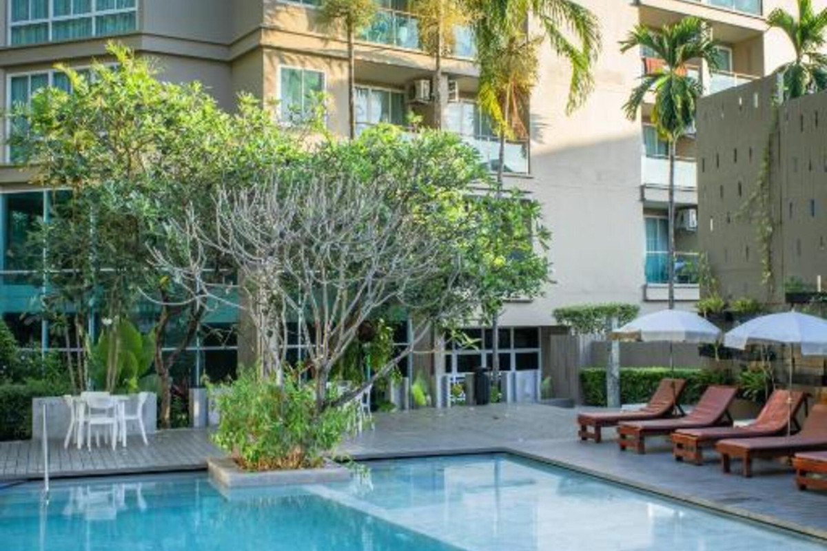 PEACH HILL RESORT