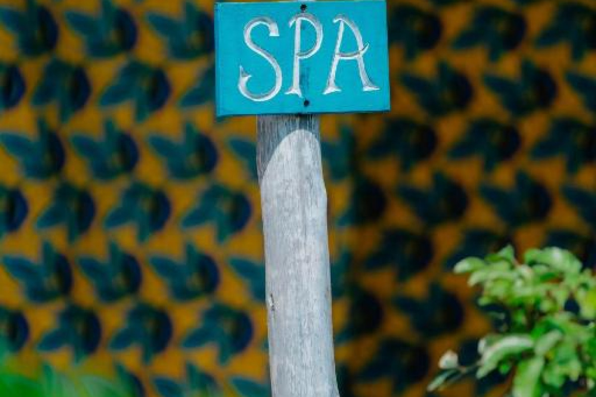 Pearl Beach Resort by Sansi