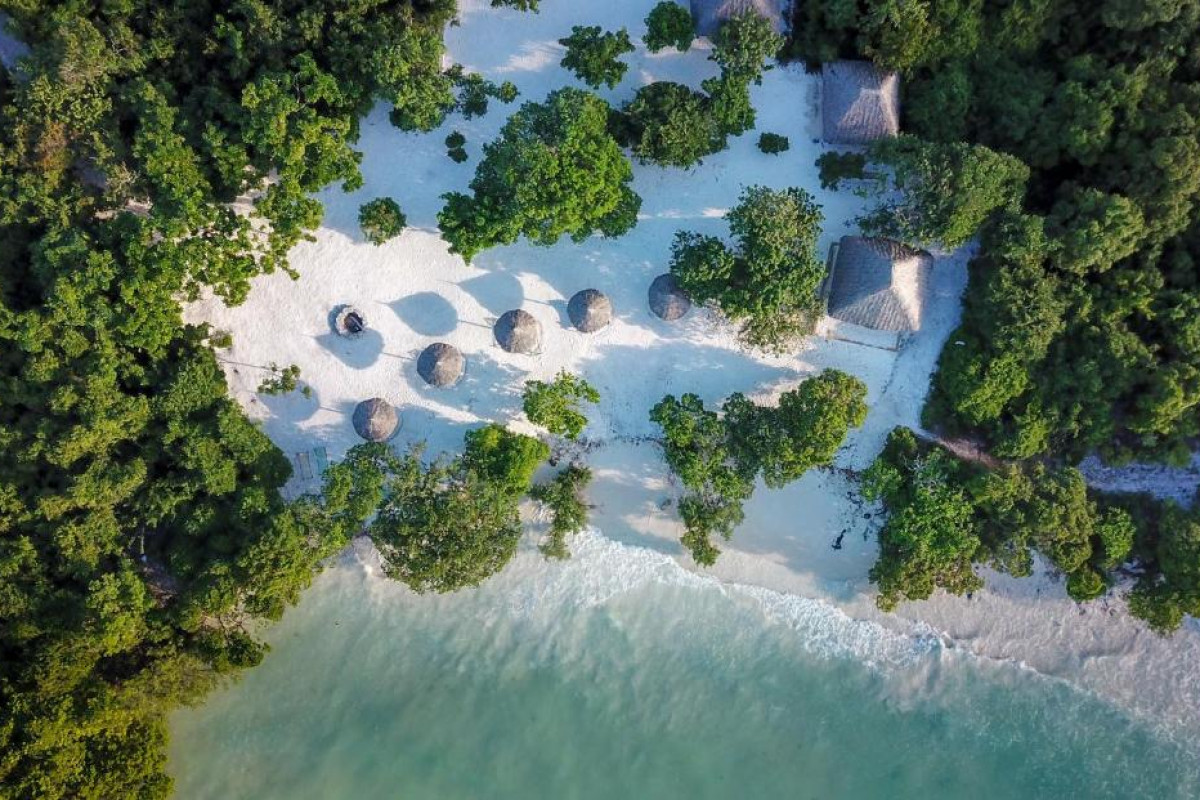 Pearl Beach Resort by Sansi