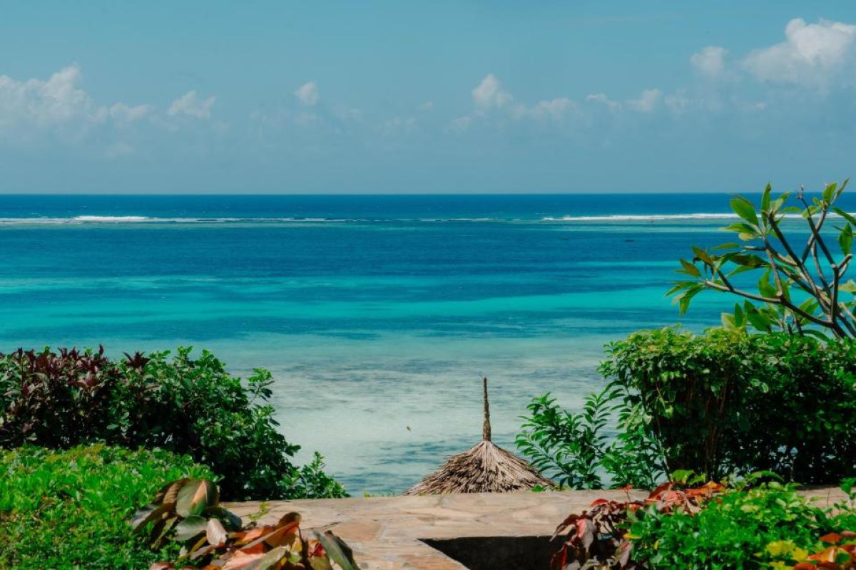 Pearl Beach Resort by Sansi