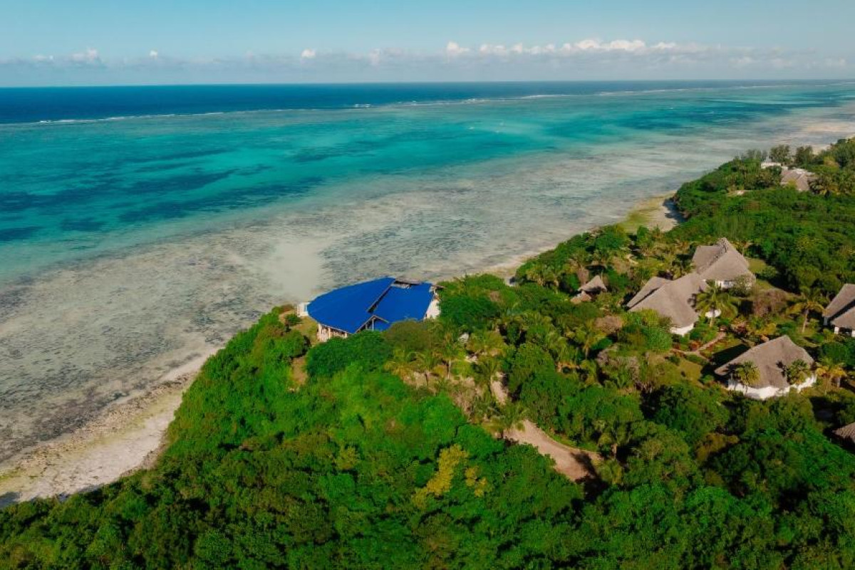 Pearl Beach Resort by Sansi