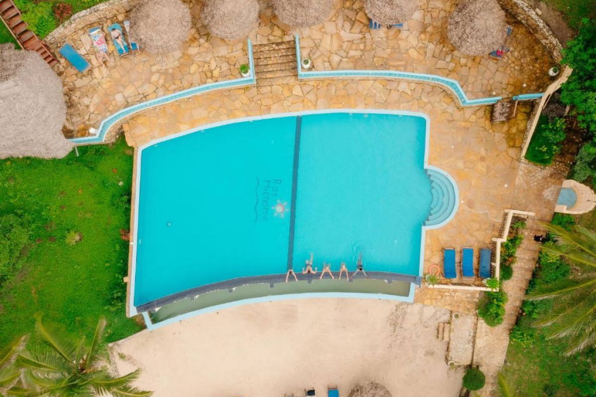 Pearl Beach Resort by Sansi