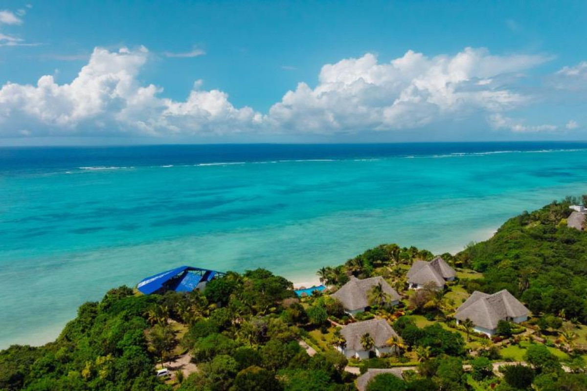 Pearl Beach Resort by Sansi