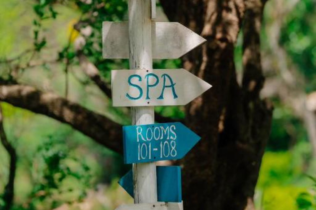 Pearl Beach Resort by Sansi