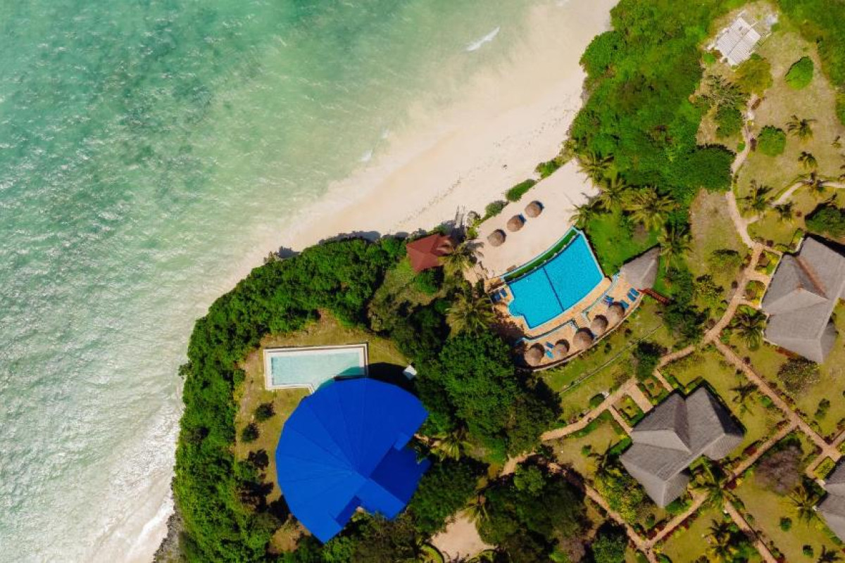 Pearl Beach Resort by Sansi