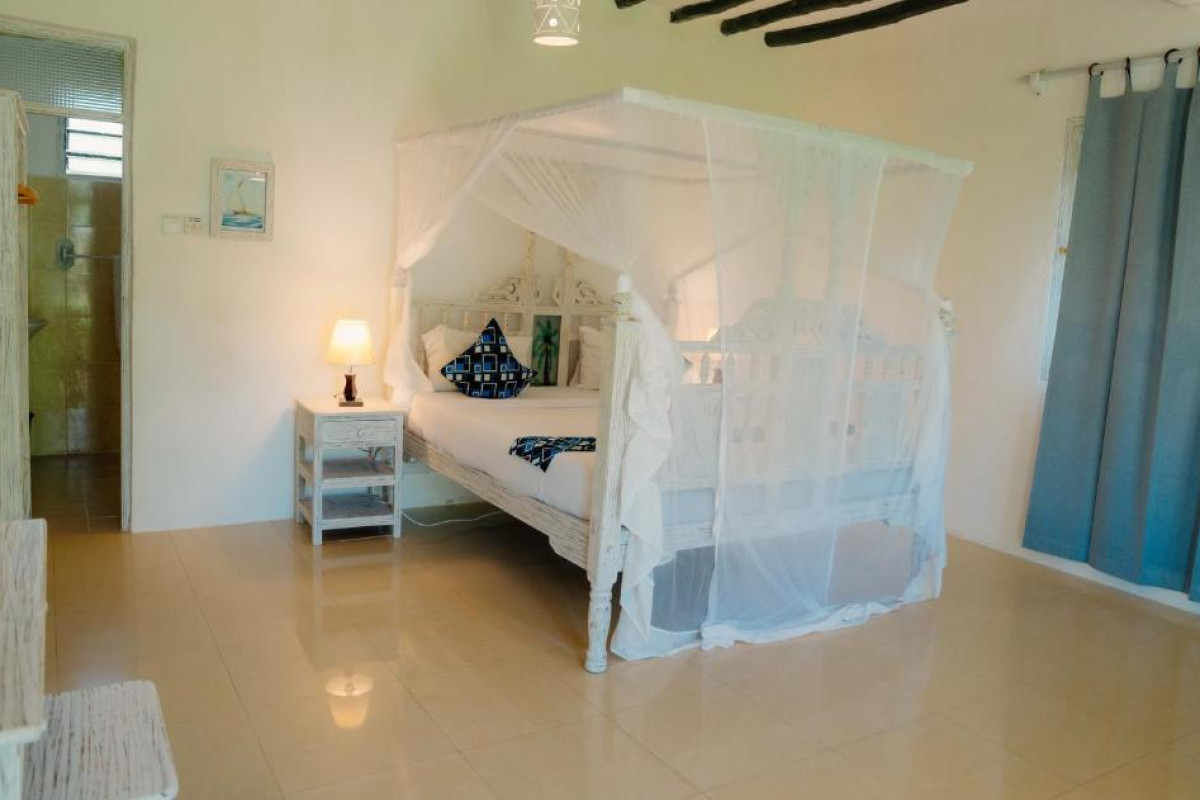 Pearl Beach Resort by Sansi