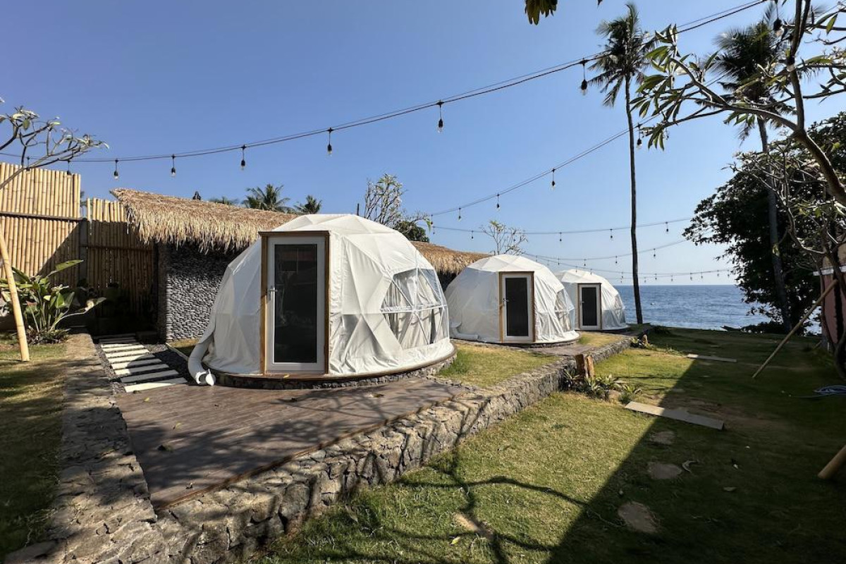 Pebble & Fins Bali Resort