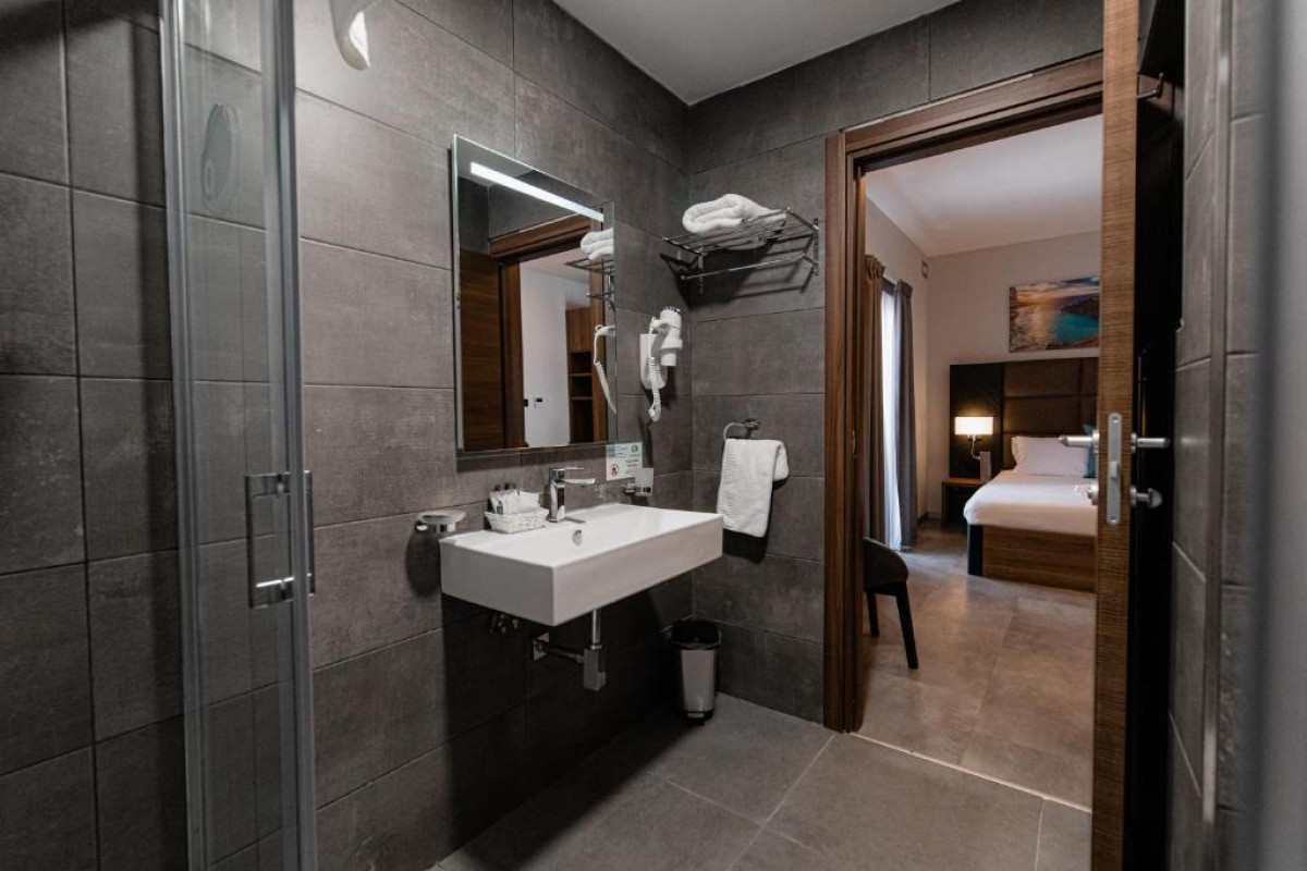 Pebbles Resort Hotel