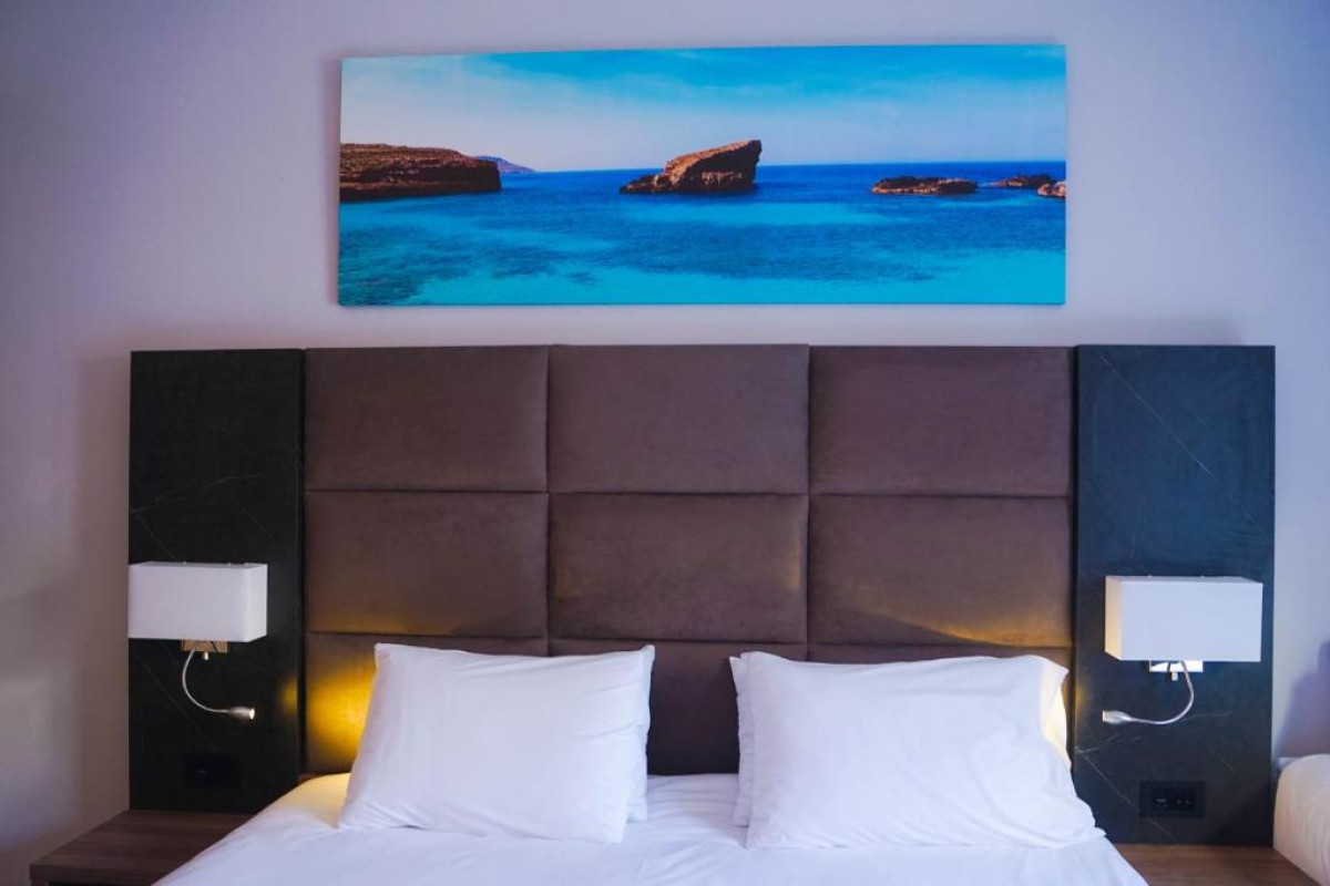 Pebbles Resort Hotel