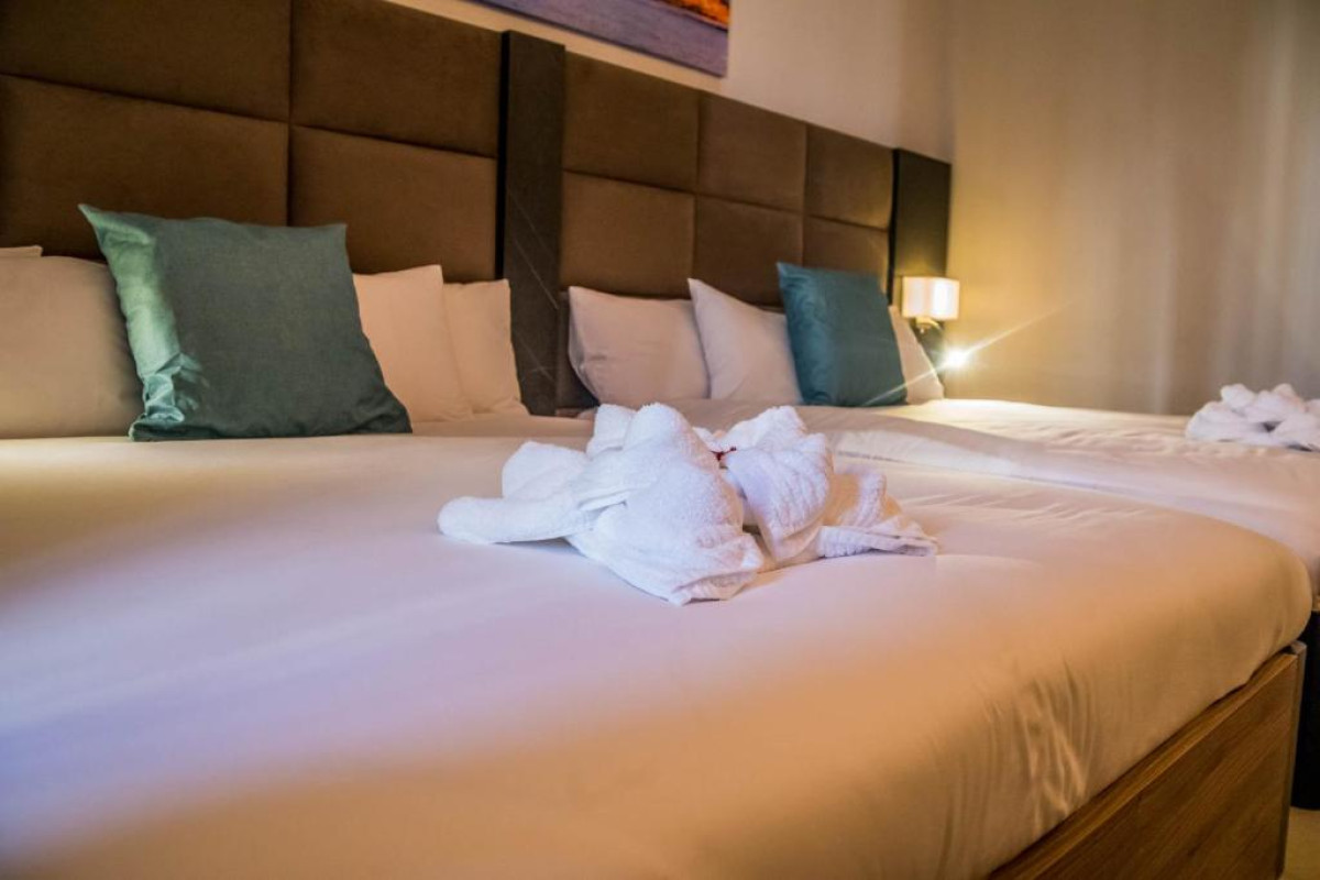 Pebbles Resort Hotel