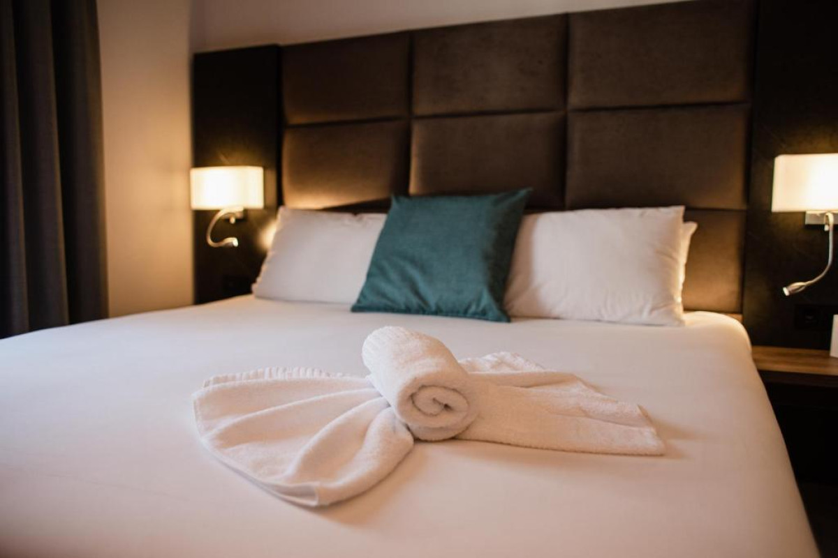 Pebbles Resort Hotel