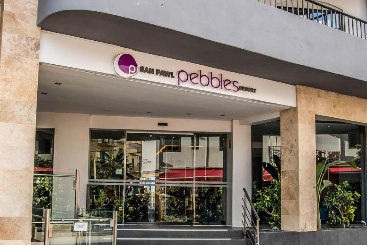Pebbles Resort Hotel