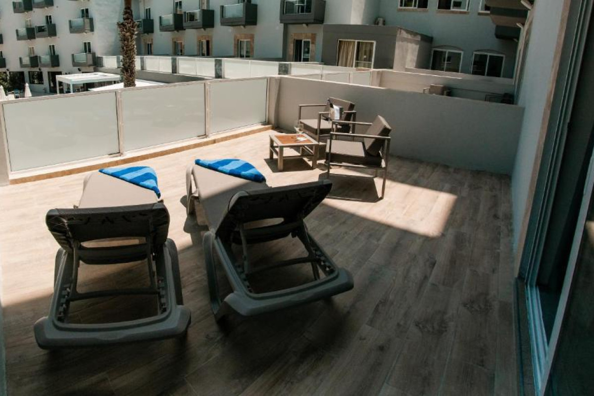 Pebbles Resort Hotel