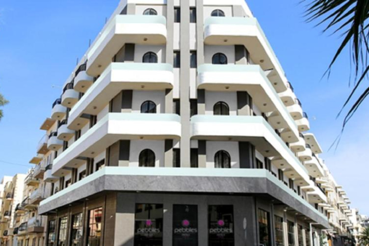 Pebbles Resort Hotel