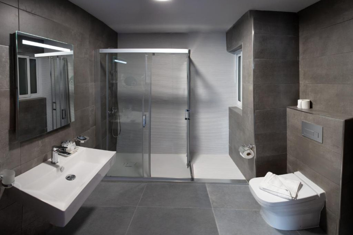 Pebbles Resort Hotel