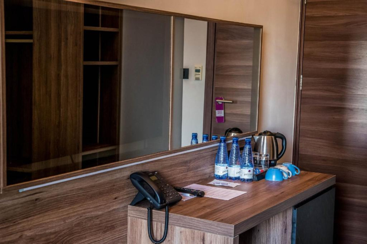 Pebbles Resort Hotel