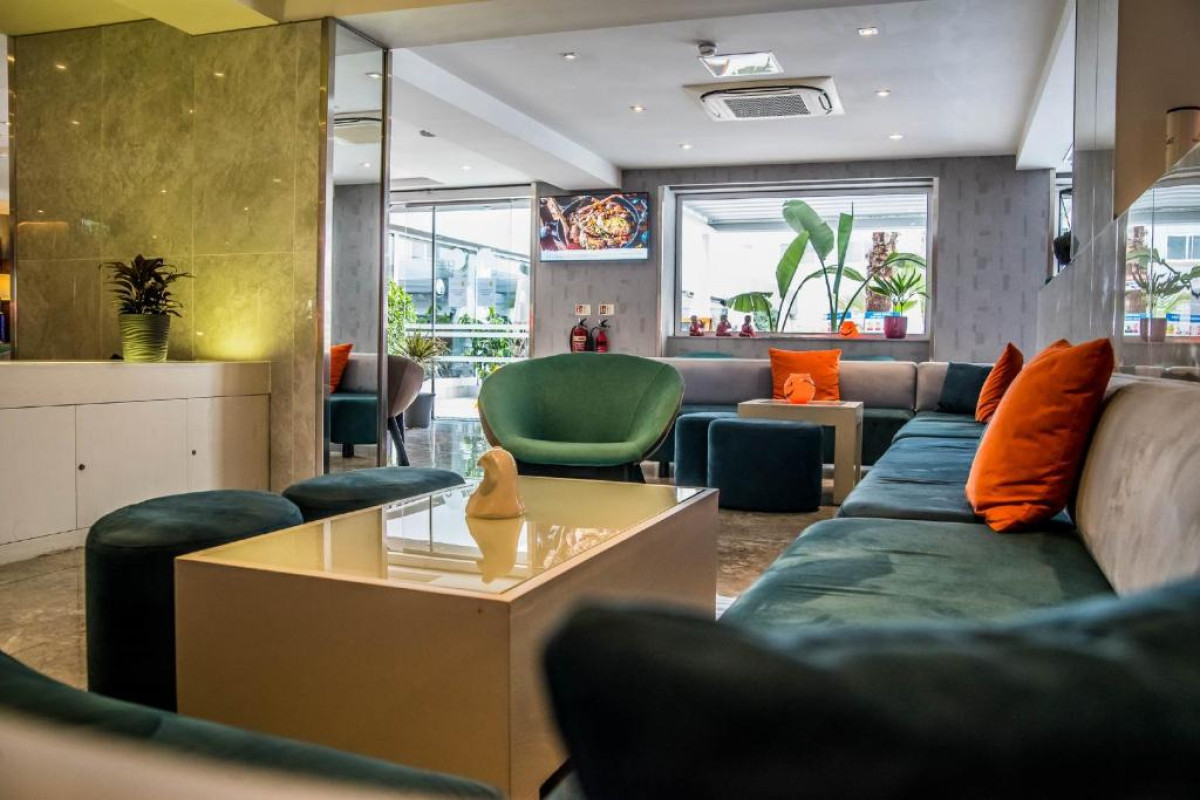 Pebbles Resort Hotel