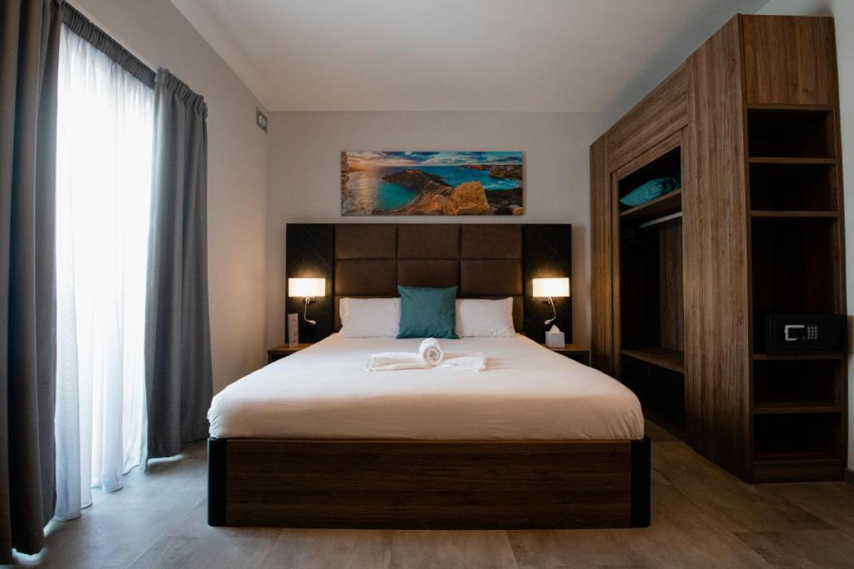 Pebbles Resort Hotel