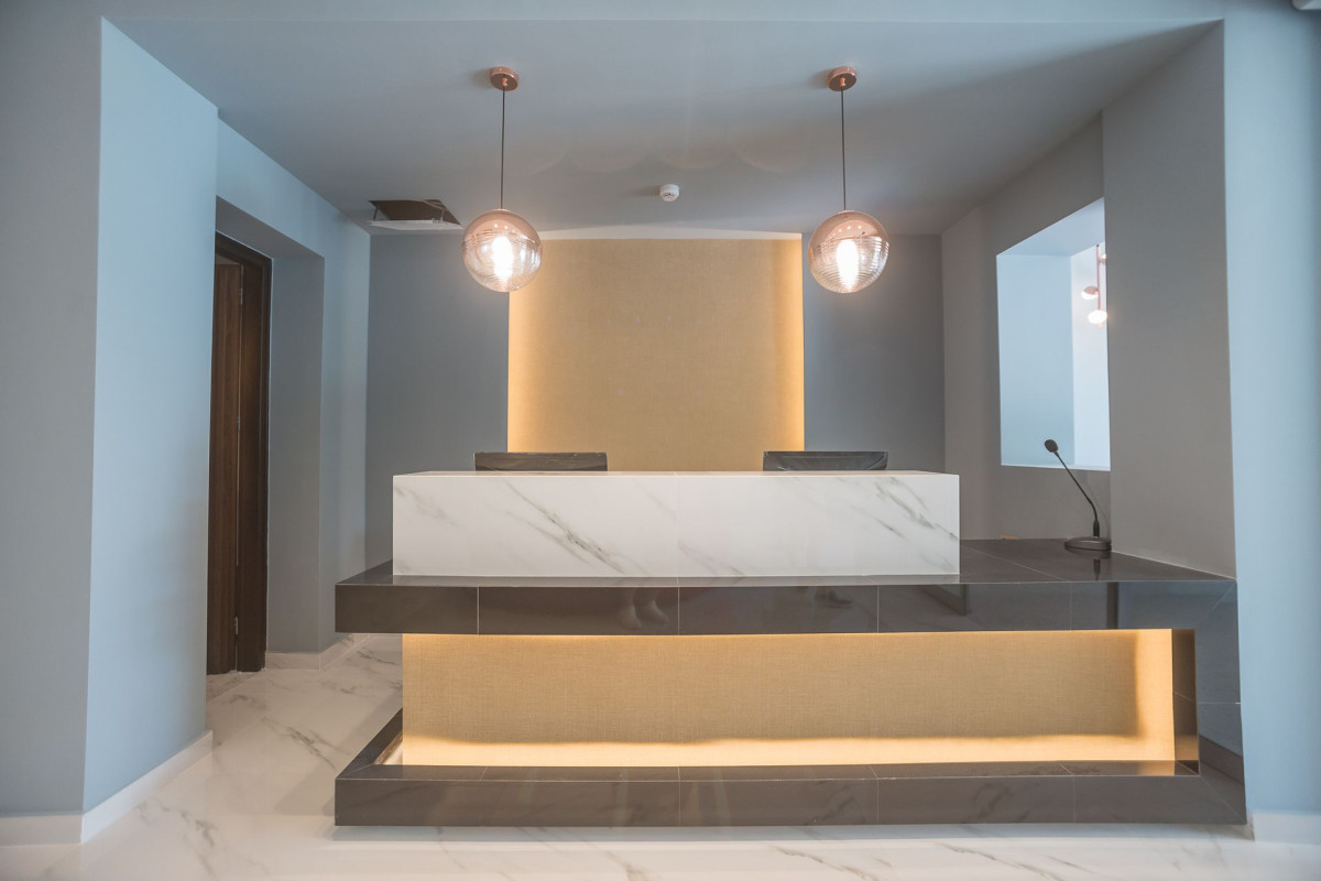 Pefkaki Boutique Hotel Loutraki