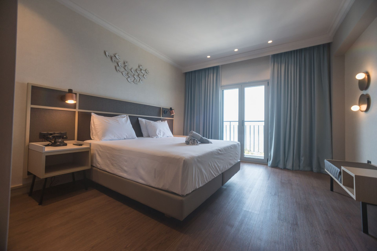Pefkaki Boutique Hotel Loutraki