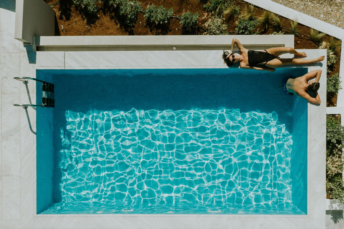 Pefkaki Boutique Hotel Loutraki