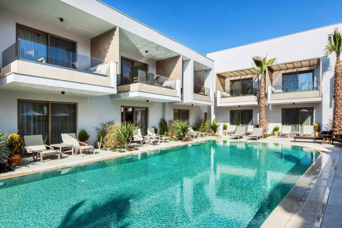 Pefki Deluxe Residence