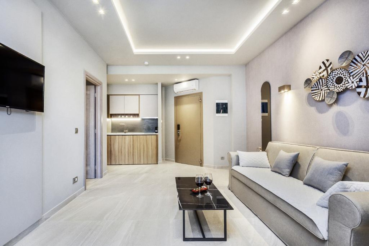 Pefki Deluxe Residence