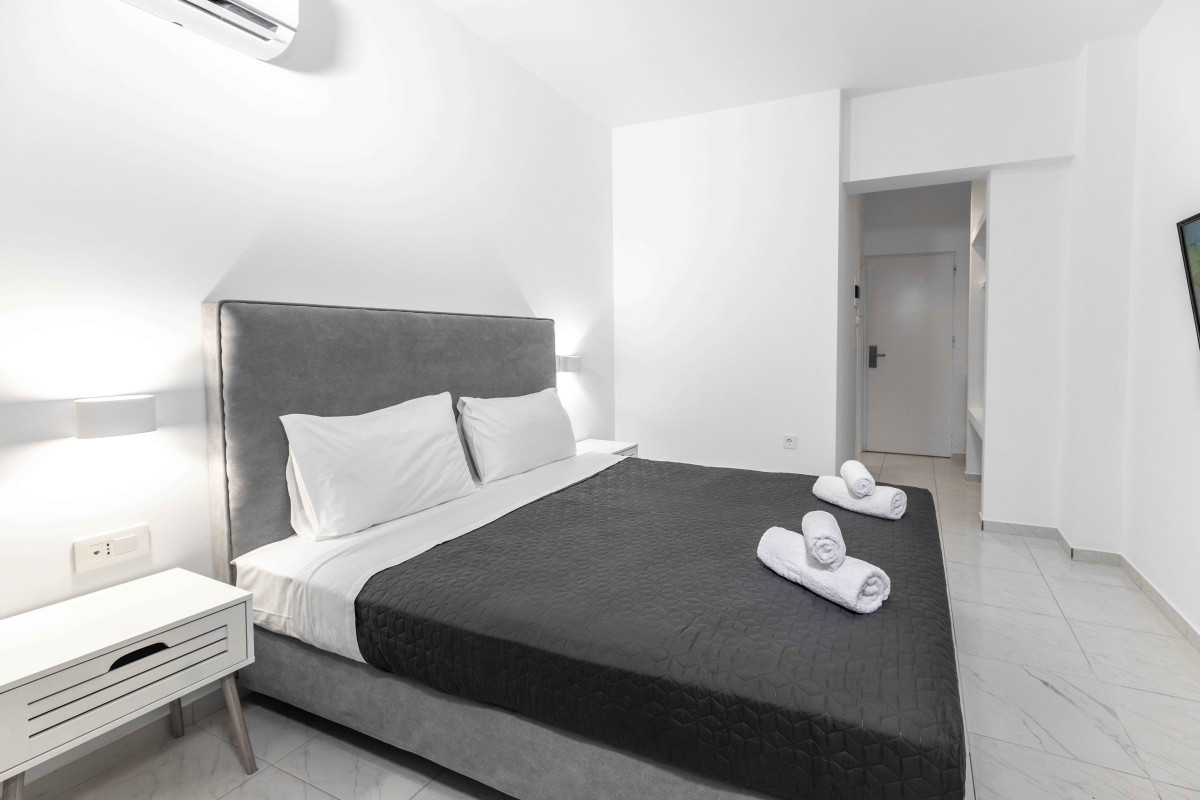 Pefkos Breeze Family Resort and Spa