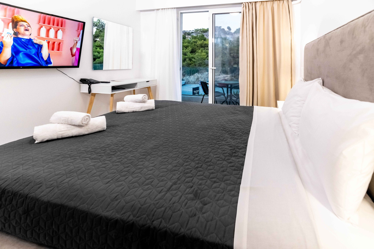 Pefkos Breeze Family Resort and Spa