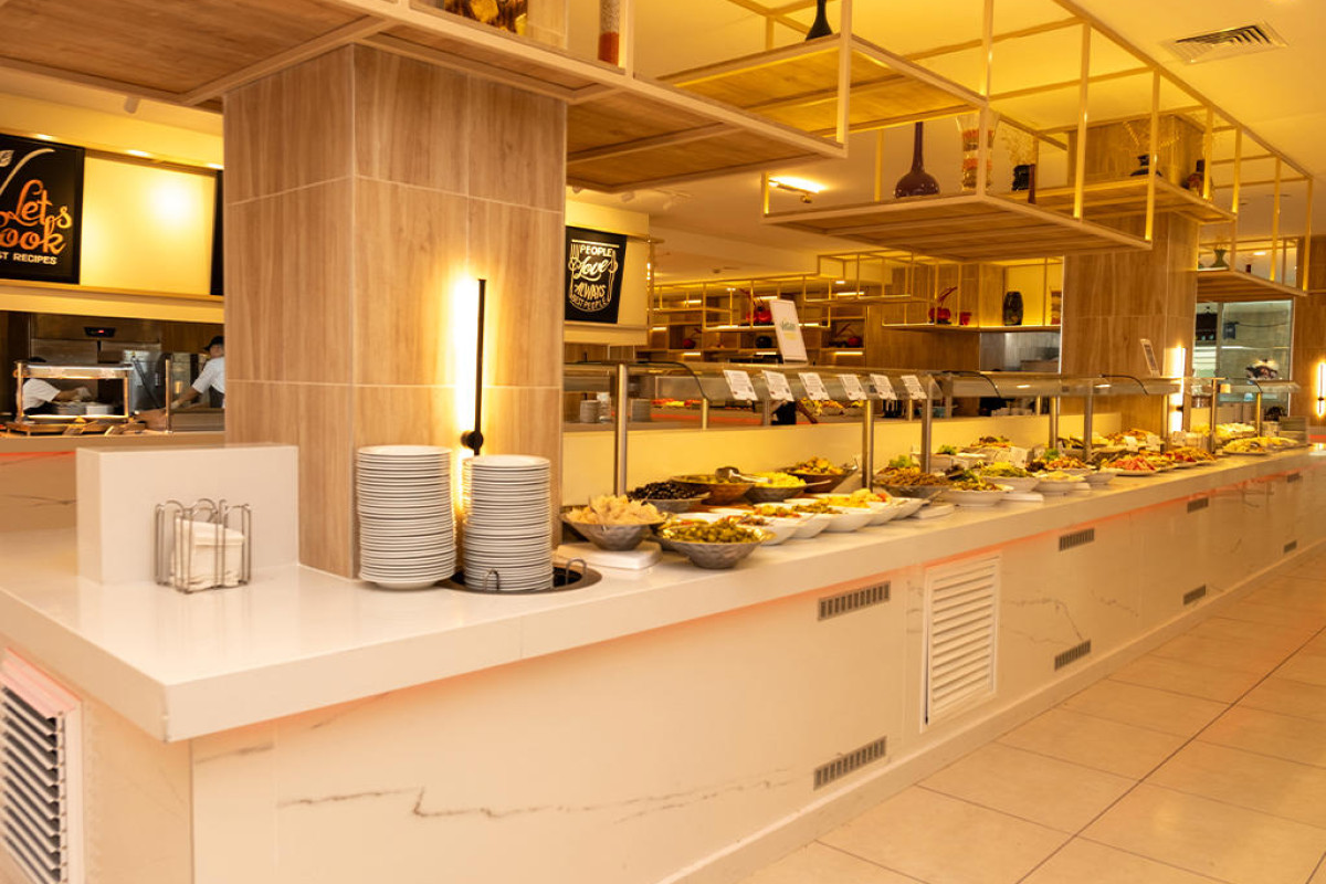 PEGASOS WORLD