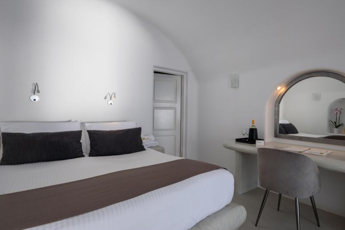 Pegasus Suites  Spa